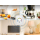 Gosund Smart gniazdko WiFi SP1-HE, 2 sztuki (HomeKit) (dwupak) 16A - 1490126 - zdjęcie 3